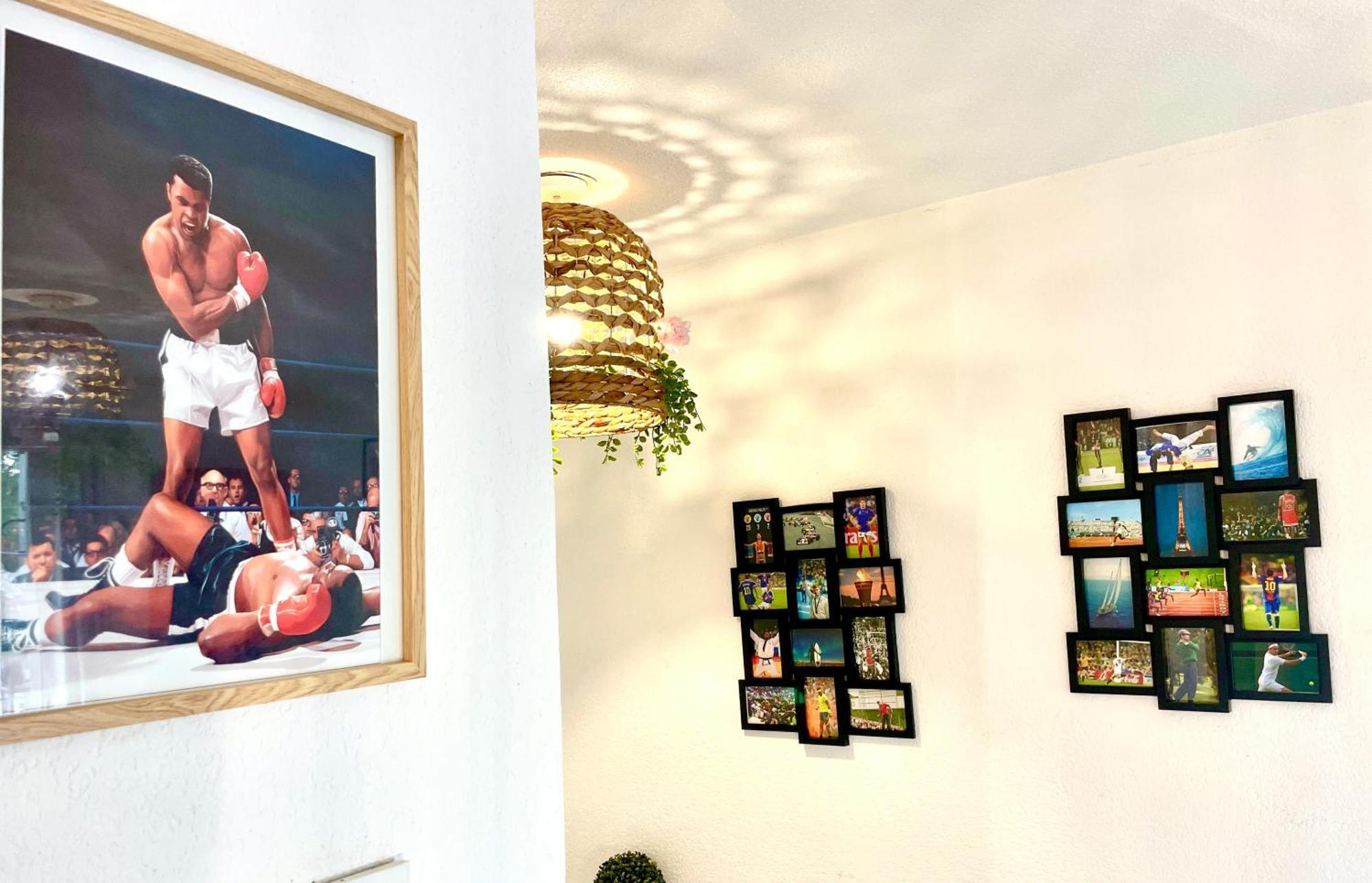 Bel Appartement T3 De 60M2 Avec Parking, Terrasse, Proche Du Metro Et Du Periph Toulouse Buitenkant foto